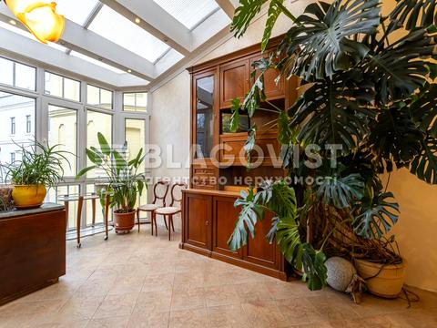 квартира по адресу Андреевский спуск, 2-Г