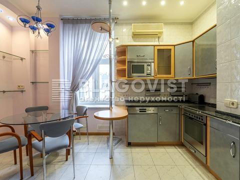 квартира по адресу Андреевский спуск, 2-Г