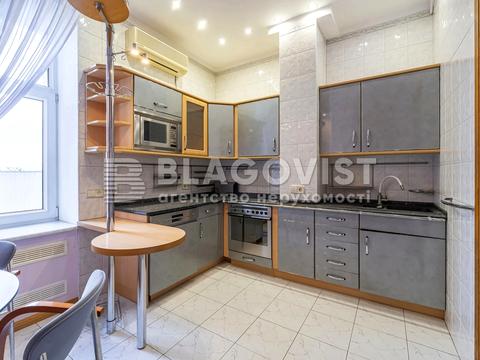 квартира по адресу Андреевский спуск, 2-Г