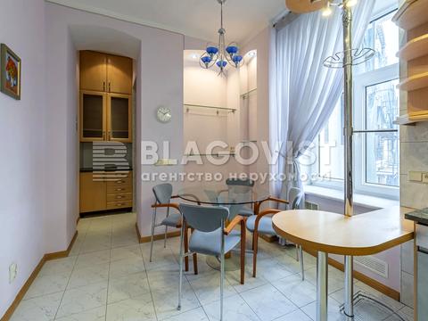 квартира по адресу Андреевский спуск, 2-Г