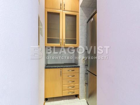 квартира по адресу Андреевский спуск, 2-Г