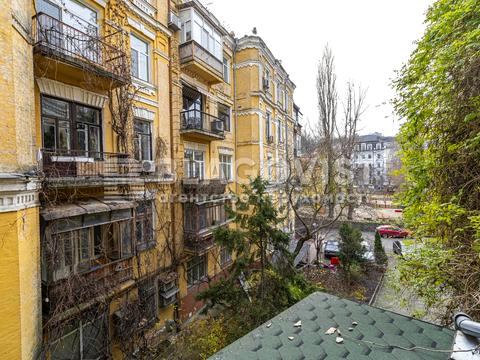 квартира по адресу Андреевский спуск, 2-Г