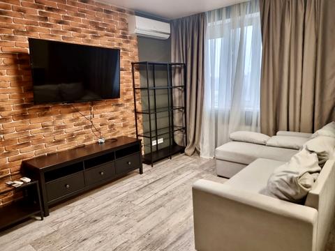 квартира по адресу Боголюбова ул., 35