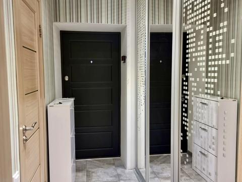 квартира по адресу Боголюбова ул., 35