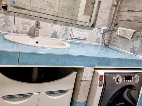 квартира по адресу Боголюбова ул., 35