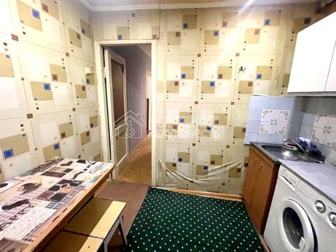 квартира за адресою Сумгаїтська вул., 5