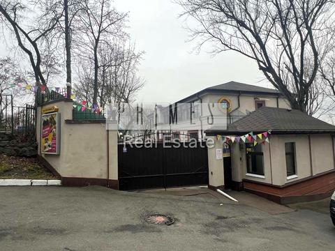 коммерческая по адресу Косогорний пер., 10