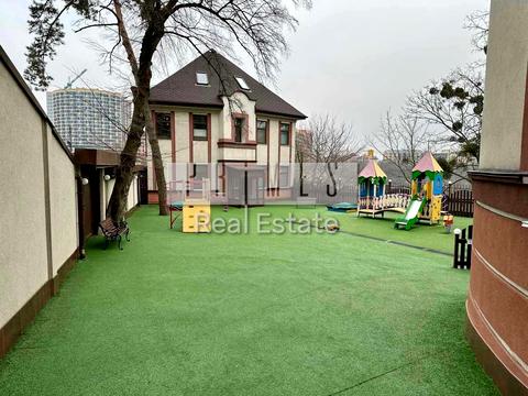 коммерческая по адресу Косогорний пер., 10