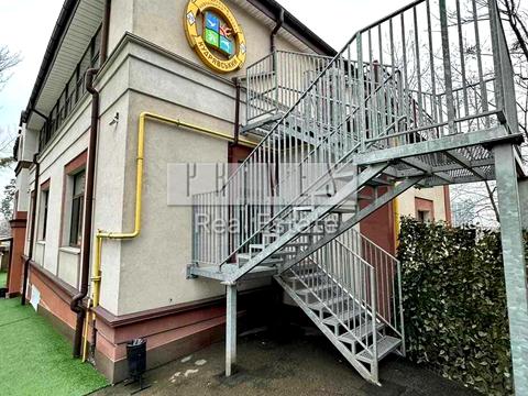 коммерческая по адресу Косогорний пер., 10