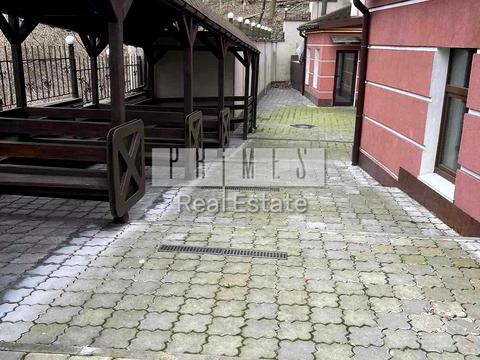 коммерческая по адресу Косогорний пер., 10