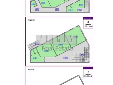 коммерческая по адресу Косогорний пер., 10