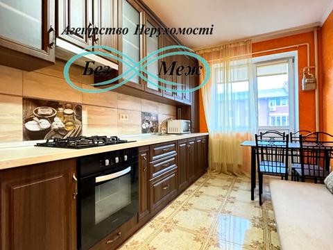 квартира за адресою Волошкова, 74