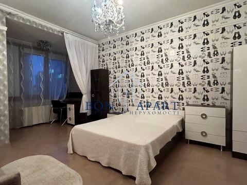 квартира за адресою Мокра вул. (Кудряшова), 18