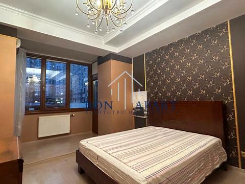 квартира за адресою Мокра вул. (Кудряшова), 18