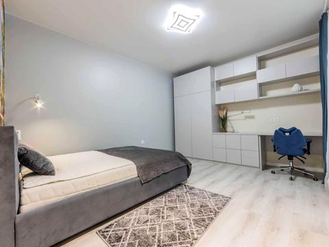 квартира за адресою Предславинська вул., 55