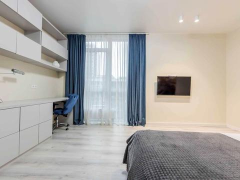 квартира за адресою Предславинська вул., 55