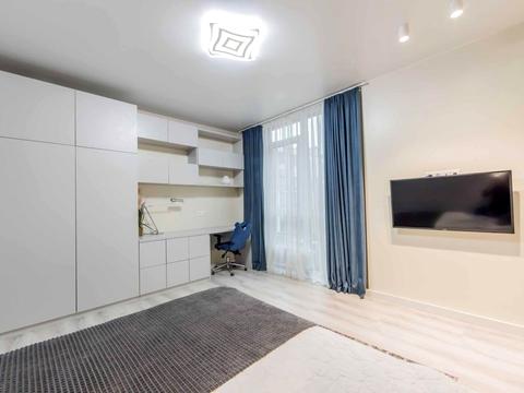 квартира за адресою Предславинська вул., 55