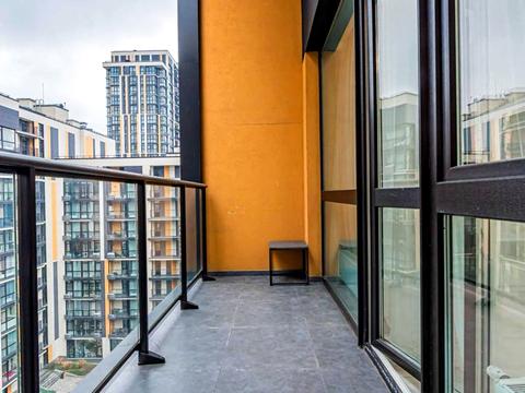 квартира за адресою Предславинська вул., 55