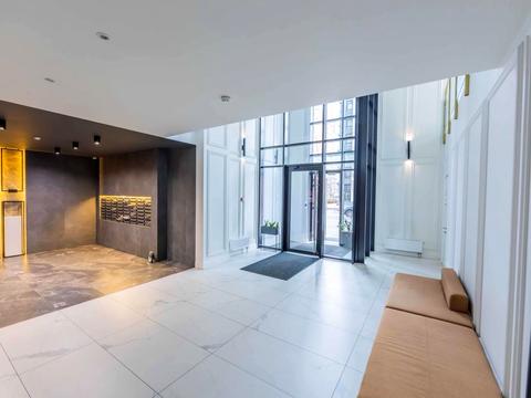 квартира за адресою Предславинська вул., 55