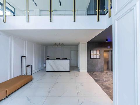 квартира за адресою Предславинська вул., 55