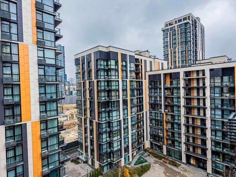 квартира за адресою Предславинська вул., 55