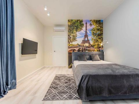 квартира за адресою Предславинська вул., 55