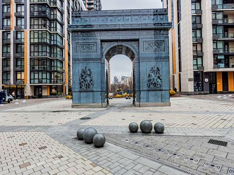 квартира за адресою Предславинська вул., 55