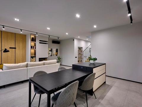 дом по адресу Филиппа Орлика ул., 14г