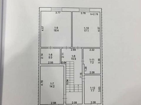 дом по адресу Филиппа Орлика ул., 14г