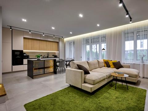 дом по адресу Филиппа Орлика ул., 14г