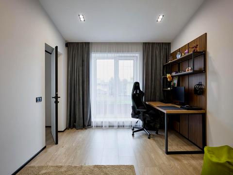 дом по адресу Филиппа Орлика ул., 14г