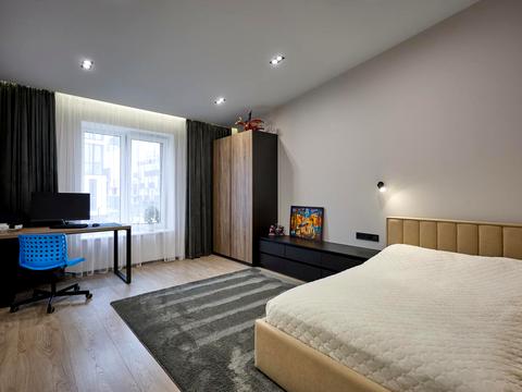 дом по адресу Филиппа Орлика ул., 14г