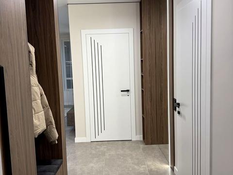 квартира по адресу Замарстыновская ул. (Калинина), 170