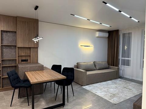 квартира по адресу Замарстыновская ул. (Калинина), 170