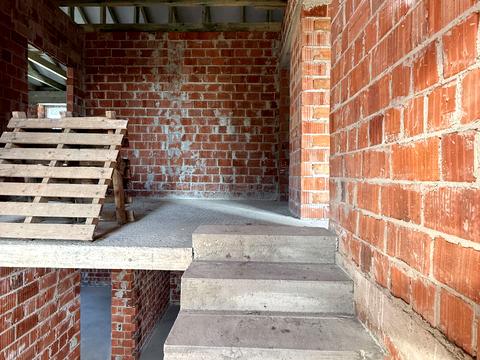 будинок за адресою Озерна