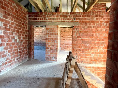 будинок за адресою Озерна