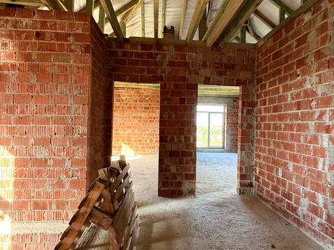 будинок за адресою Озерна