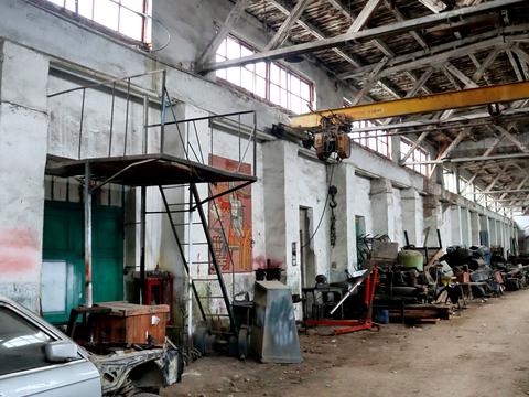 коммерческая по адресу Захисників України ул. (Пушкіна), 36/5