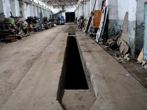 коммерческая по адресу Захисників України ул. (Пушкіна), 36/5