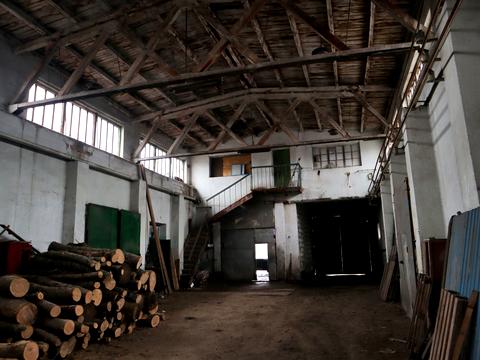 коммерческая по адресу Захисників України ул. (Пушкіна), 36/5