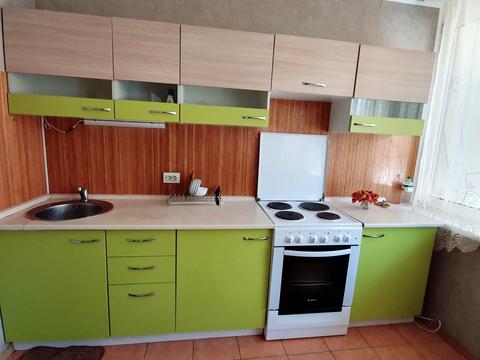 квартира за адресою Верховинна вул., 41