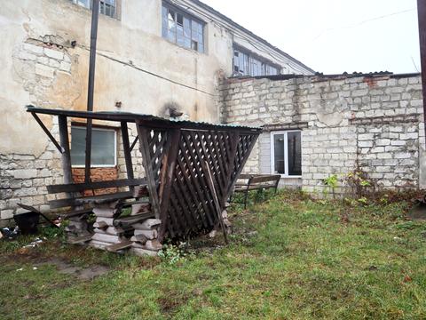 коммерческая по адресу Захисників України ул. (Пушкіна), 36/5