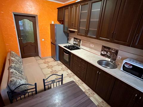 квартира за адресою Волошкова вул., 74