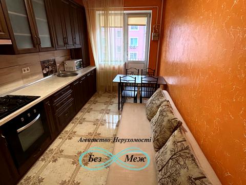 квартира за адресою Волошкова вул., 74