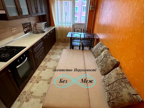 квартира за адресою Волошкова вул., 74