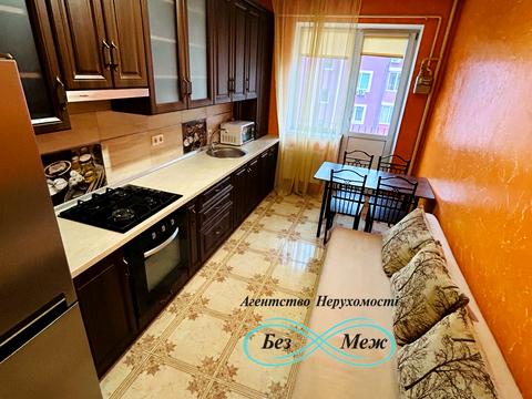 квартира за адресою Волошкова вул., 74