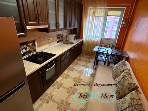 квартира за адресою Волошкова вул., 74