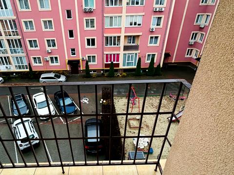 квартира за адресою Волошкова вул., 74