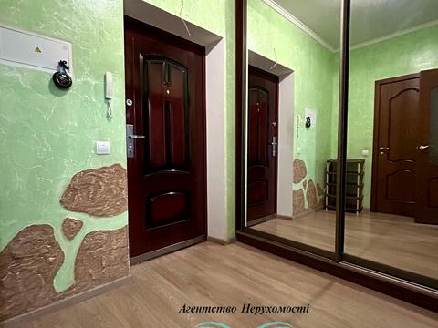 квартира за адресою Волошкова вул., 74