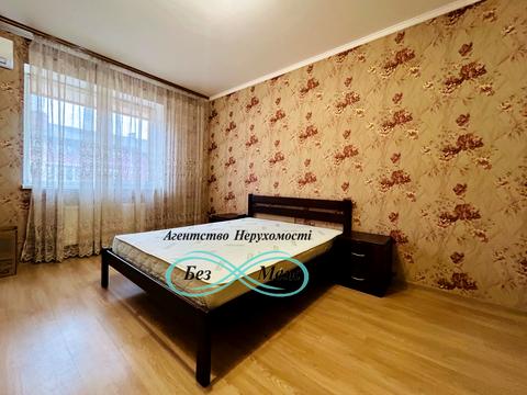 квартира за адресою Волошкова вул., 74